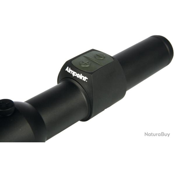 Viseur Hunter Diametre 34MM - Court H34S 12692