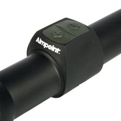 Viseur Hunter Diametre 34MM - Long H34L 12693