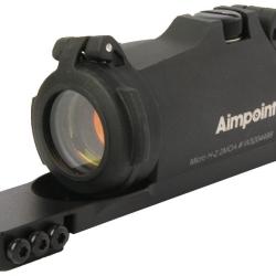 Viseur AP Micro H-2 2MOA Montage pour Tikka T3 200221