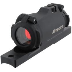 Viseur AP Micro H-2 2MOA Embase Extra BAS Argo/ Bar/ Winch Srx/ Maral 200253