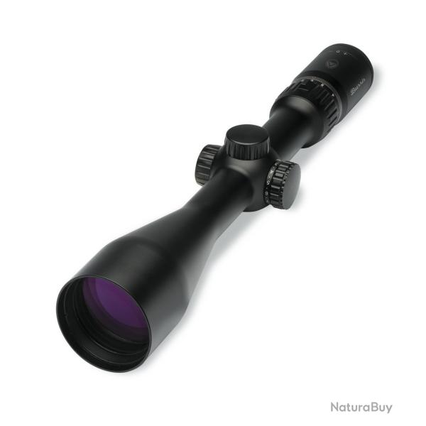 Lunette Four x E 3-12X56MM Lumineux Reticule 3P4 DIAMETRE30 200504
