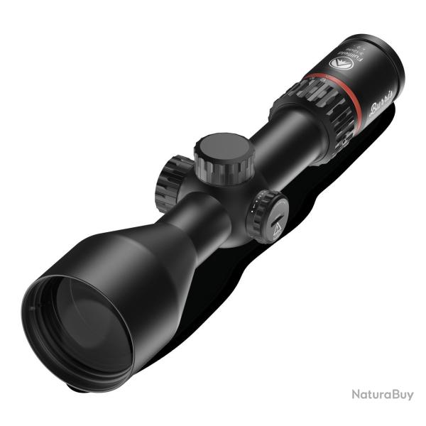 Lunette Fullfield 4A Ill. 3-12x56, 4A Ill., 30mm 201542