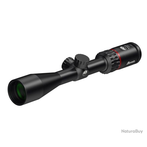 Lunette Prevail 3-9x40mm Ballistic Plex Diam 25.4mm 200196
