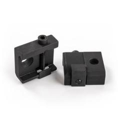JEU D'embase Phosphate pour Rail Picatinny T3 TACTICAL-S20 TRG BRX1