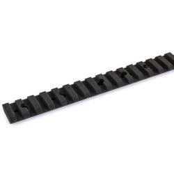 Rail LOW Profile BAS Phosphate TRG22-42 Picatinny Omoa