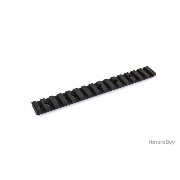 Rail LOW Profile BAS Phosphate TRG22-42 Picatinny Omoa
