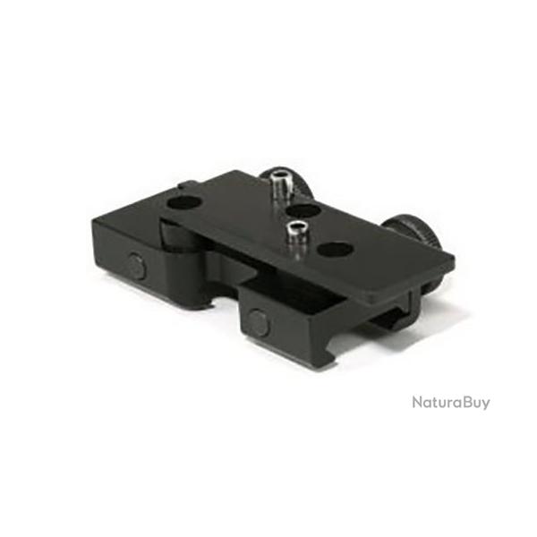 Embase Montage Flattop Mount RX14 AC32035