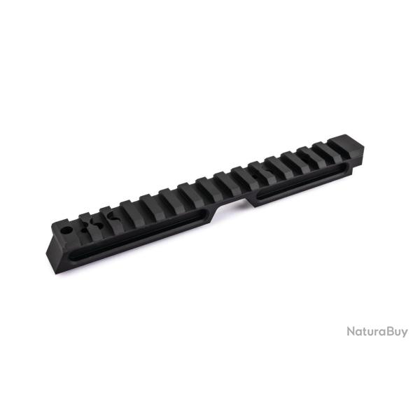 Rail Picatinny T3X-TAC A1