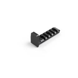 Barricade Stop + Rail S20