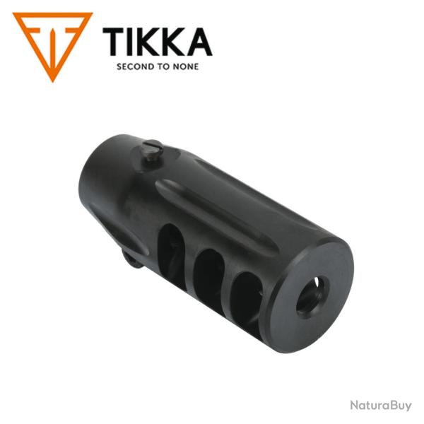 Garde Main 7 Fentes pour Tikka ACE Midnight Bronze
