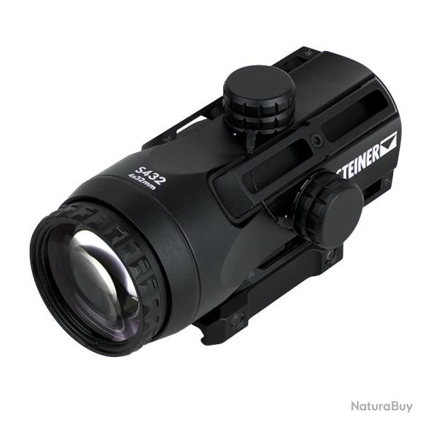 Viseur Military BOS Battle Optic Sight S432 4X32 CAL.5.56