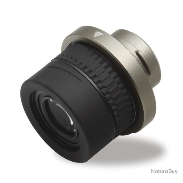 Oculaire de Spotter 30X WA Reticule SCR MIL