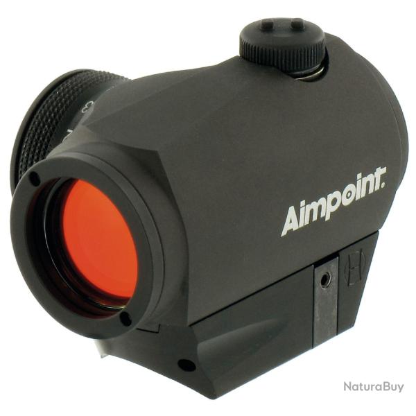 Embase Aimpoint Pistolet Glock