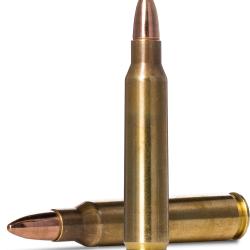 Cartouches Norma .223REM 3.6G 55GR FMJ Range Training Vrac Ipsc Semi Auto PACK900 - bo&icirc;te de 900