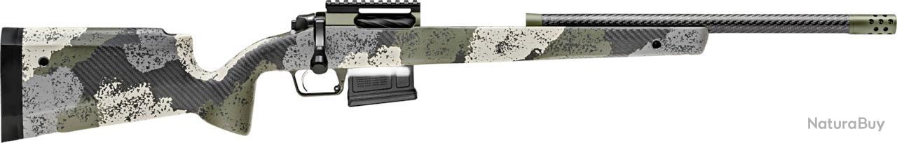 Waypoint 2020 Carabine Spring 2020 Waypoint Carbone, Evergreen, C/.308, 20'' - 51 CM ...