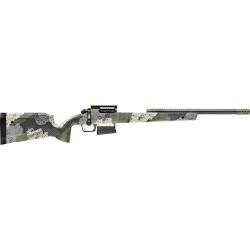 Carabine Spring 2020 Waypoint Carbone, Evergreen, C/.308, 20'' - 51 CM - 1 Charg 5 C
