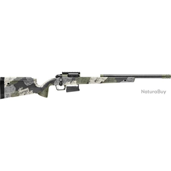 Carabine Spring 2020 Waypoint Carbone, Evergreen, C/.308, 20'' - 51 CM - 1 Charg 5 C