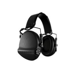 Casque Sordin X2 Noir Serre-Tete Cuir GEL