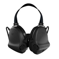 Casque Sordin X2 Vert Neckband GEL