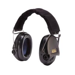 Casque Sordin Supreme PRO x Noir