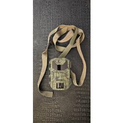 Camera surveillance chasse