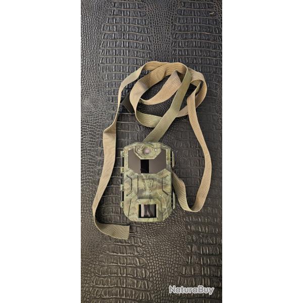 Camera surveillance chasse