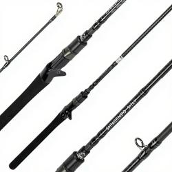 Canne casting shugendo Smith sh11  en 5-21g