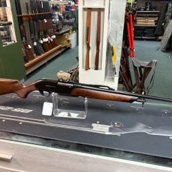 Winchester SXR Vulcan 300 wim mag + point rouge occasion