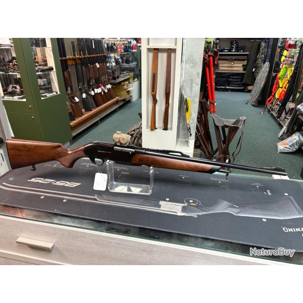Winchester SXR Vulcan 300 wim mag + point rouge occasion