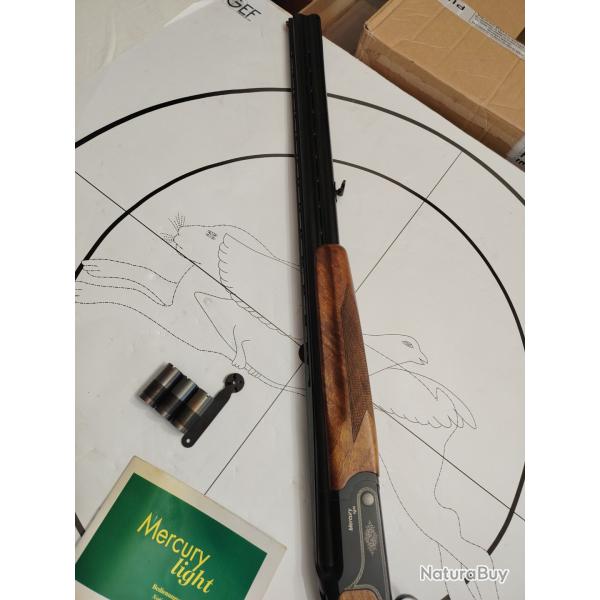 Fusil Mercury light cal12/76
