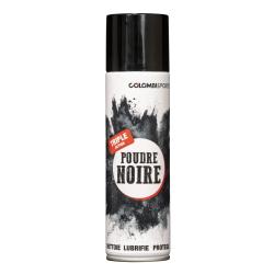 Nettoyant arme poudre noire 250ml
