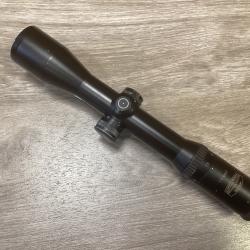 Schmidt et Bender 1,5-6X42 ( r&eacute;ticule lumineux HS )