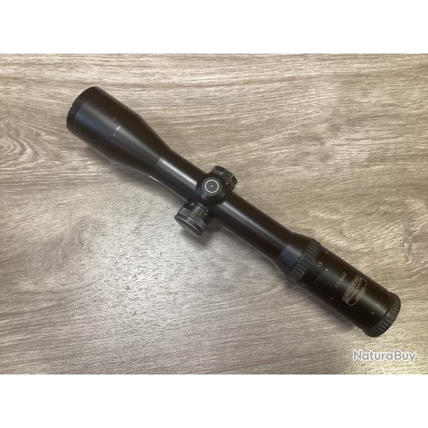 Schmidt et Bender 1,5-6X42 ( r�ticule lumineux HS )