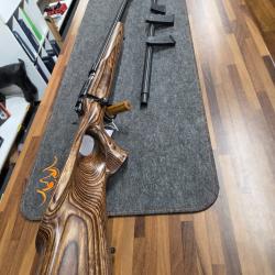 CZ455 Thumbole