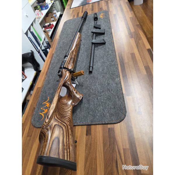 CZ455 Thumbole
