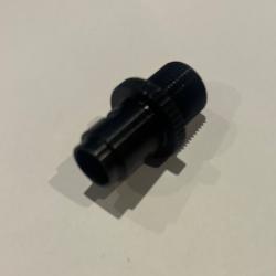 Adaptateur M8x0.75 en 1/2-28