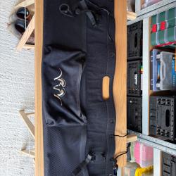 Fourreau voiture blaser