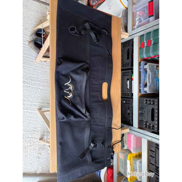 Fourreau voiture blaser