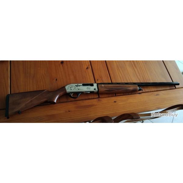Luger Semi Auto Passion calibre 12/76