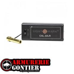 Sightmark Boresight Laser 22lr