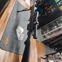 SAVAGE AXIS Mod10, Cal 308Win.