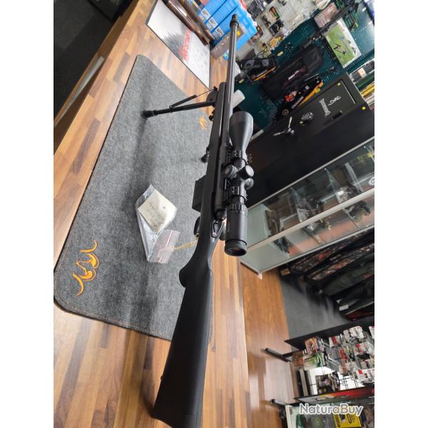 SAVAGE AXIS Mod10, Cal 308Win.