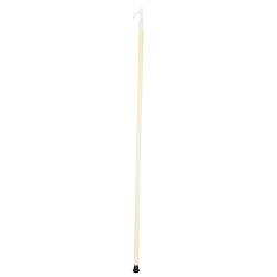 Gaffe en pin - Gris L 180 cm D 30 mm - Ref 10337 - EAN 3162420103376 - Plastimo