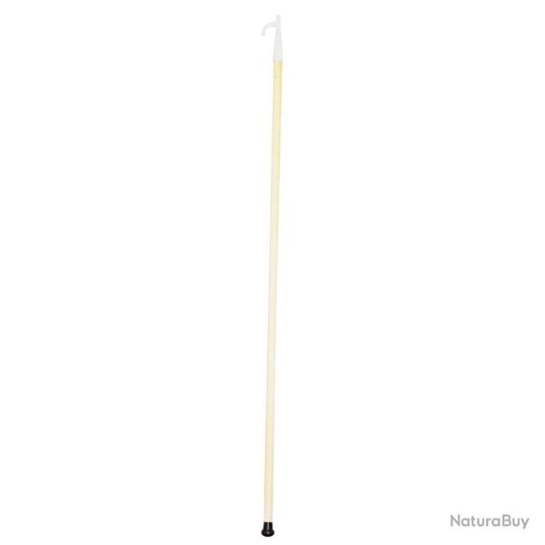 Gaffe en pin - Gris L 180 cm D 30 mm - Ref 10337 - EAN 3162420103376 - Plastimo