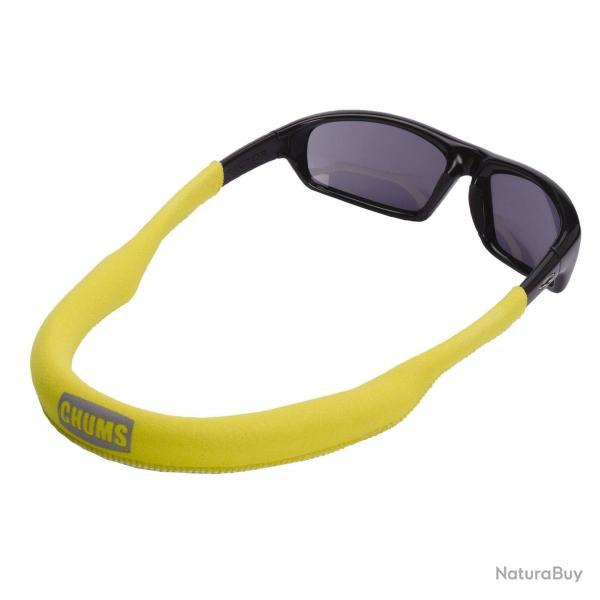 Chums cordon de lunette floating n�o - Ref 2312005 - EAN 3700422113940 - Plastimo