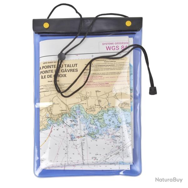 O'wave pochette renforc�e - L - Ref 2340126 - EAN 3700422102845 - Plastimo