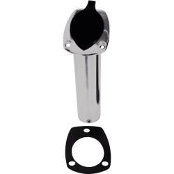 Support encast. inox/canne peche - Ref 35174 - EAN 3162420351746 - Plastimo