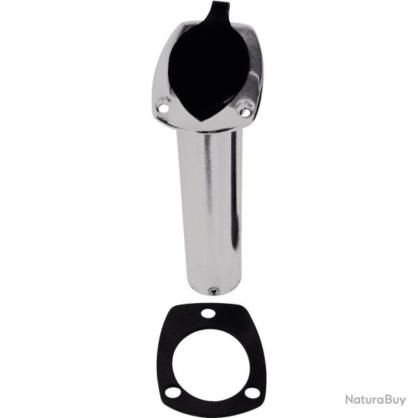Support encast. inox/canne peche - Ref 35174 - EAN 3162420351746 - Plastimo