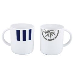 Mug Marina - Ref 5280486 - EAN 3700422115982 - Plastimo