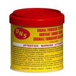 Fumig&egrave;ne flottant DNS - Ref 61694 - EAN 3162420616944 - Plastimo